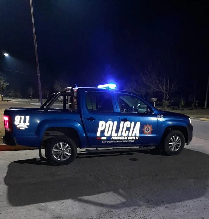 Redujo a un ladrón menor de edad y se lo entregó a la policía