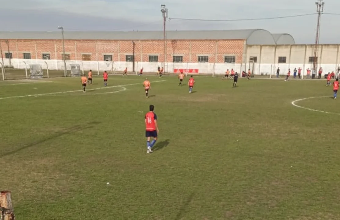 Alianza sorprendió y se metió en la punta.
