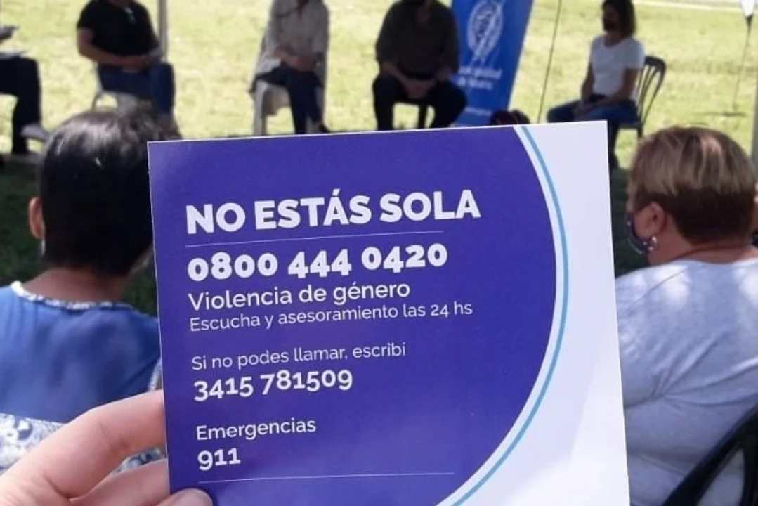 Cómo funcionó el protocolo de actuación tras la denuncia por violación