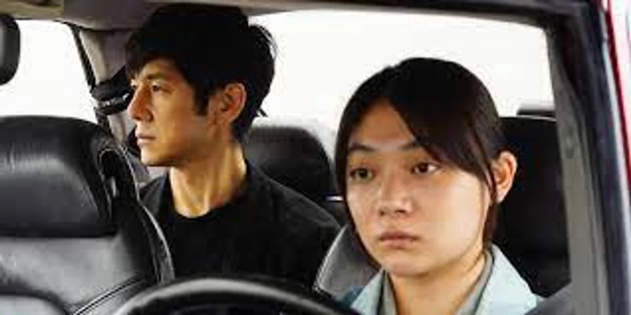 La crítica internacional elige a "Drive My Car" como la mejor película del año