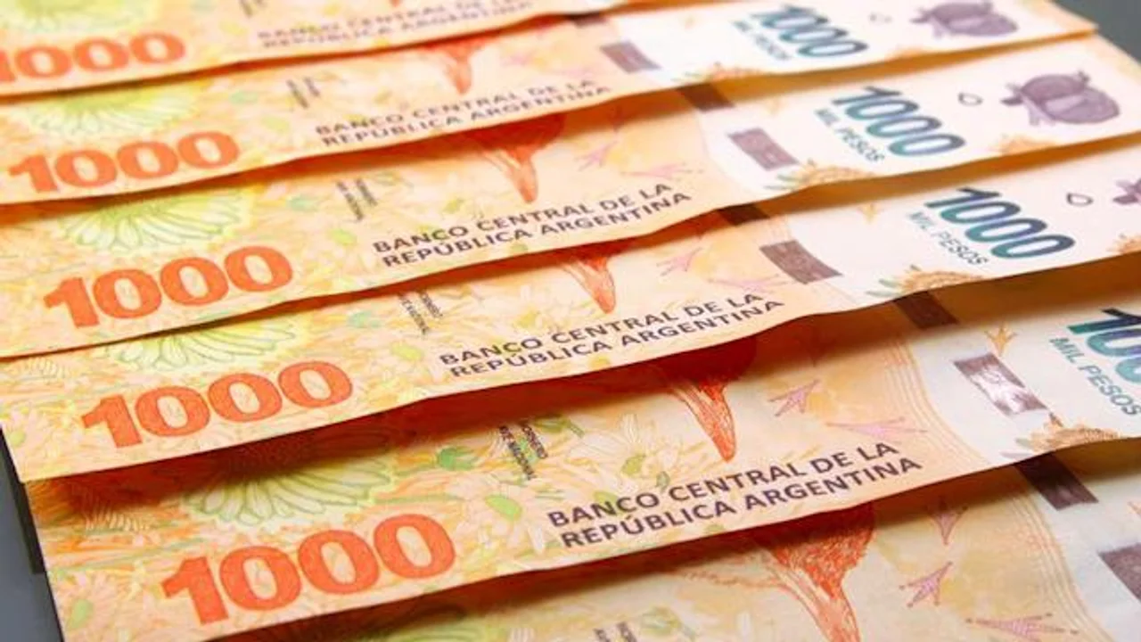 Cómo les fue a los salarios contra la inflación en el primer cuatrimestre