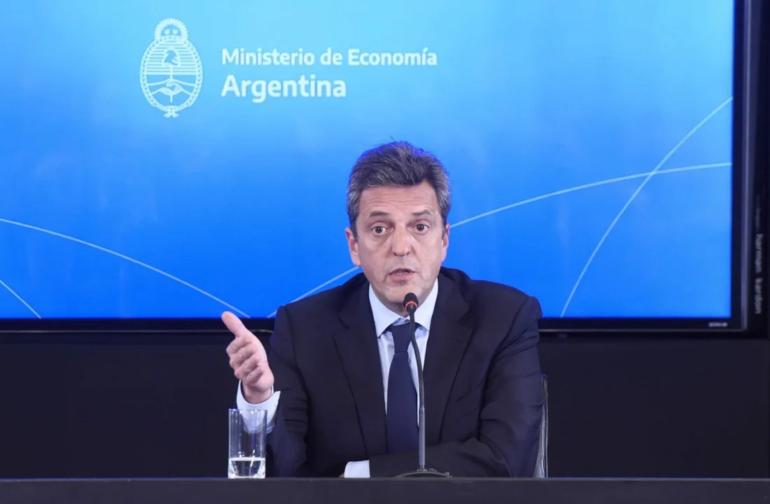 Inflación de septiembre: que sea menor a 7%, la apuesta al premio consuelo