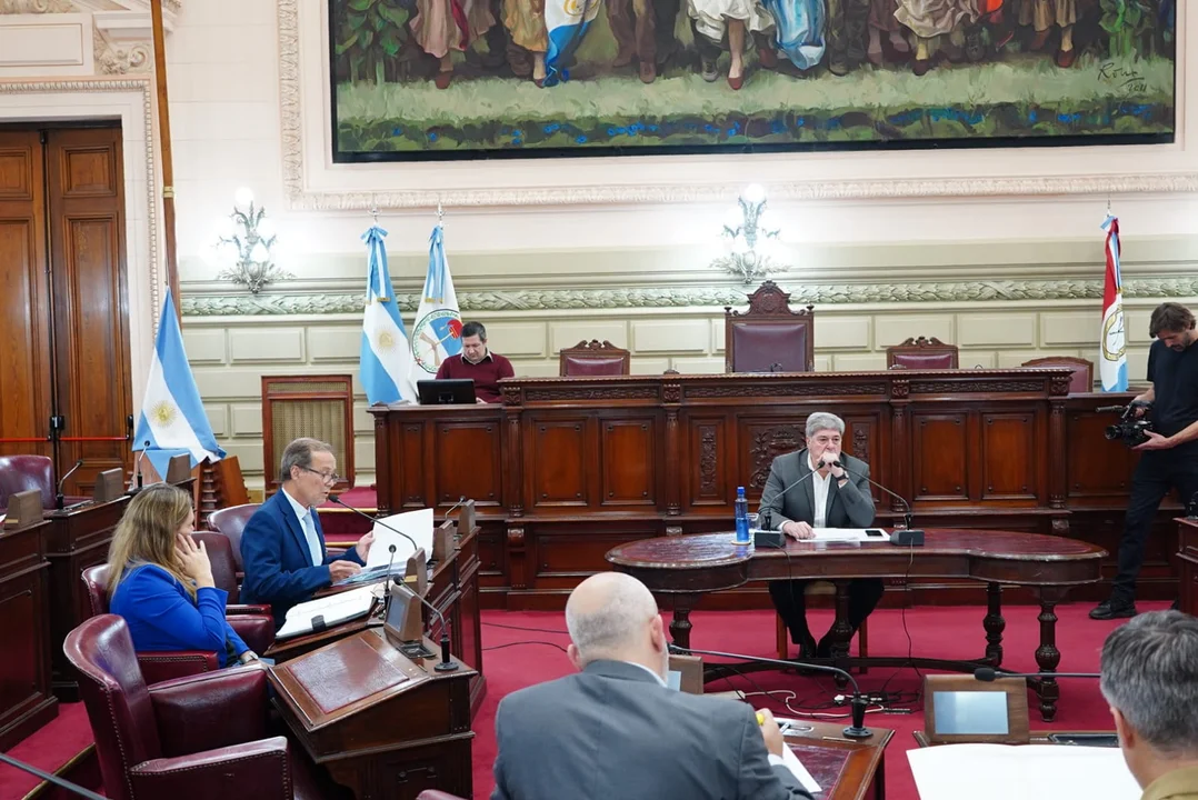 Vicentin: tildan de "inviable" la propuesta del directorio y exigen "evitar el desgüace"