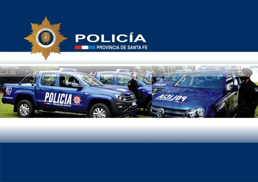 La Policía de la Provincia de Santa Fe festeja su 158° aniversario en Casilda