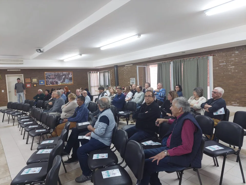 El Sanatorio Julián Moreno se incorporó como nuevo prestador en el servicio ambulatorio de PAMI