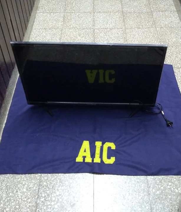 Un detenido por el robo de un televisior