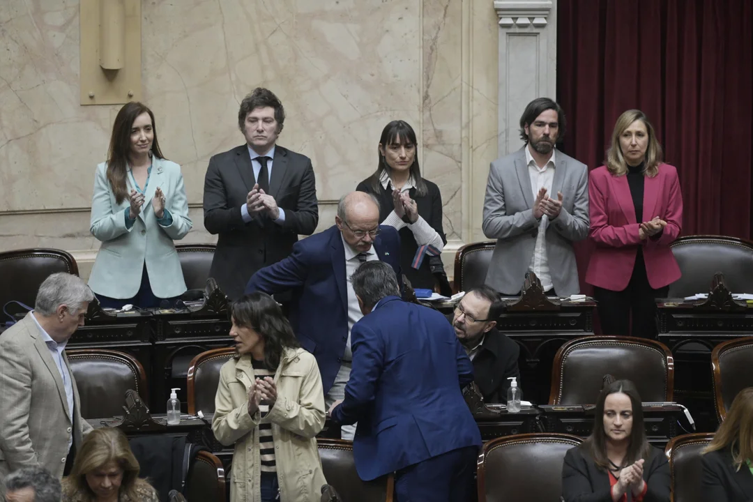 Repudio a medias: qué dijeron diputados de la oposición sobre el ataque a Cristina