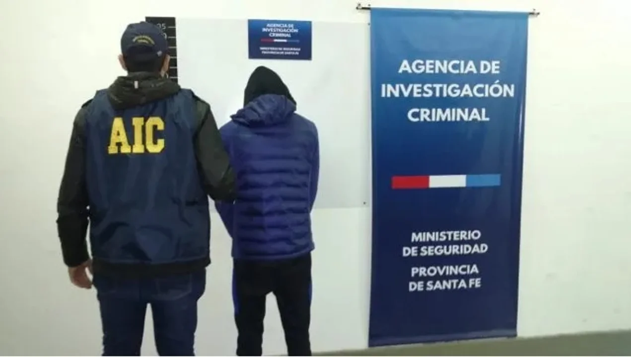 Condenaron a 17 años de prisión a un pistolero de barrio Ludueña