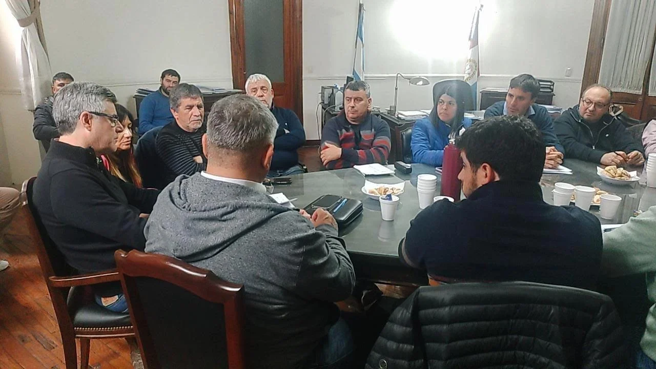 Municipales anticiparon que hubo marcha atrás y se firmará el acuerdo paritario