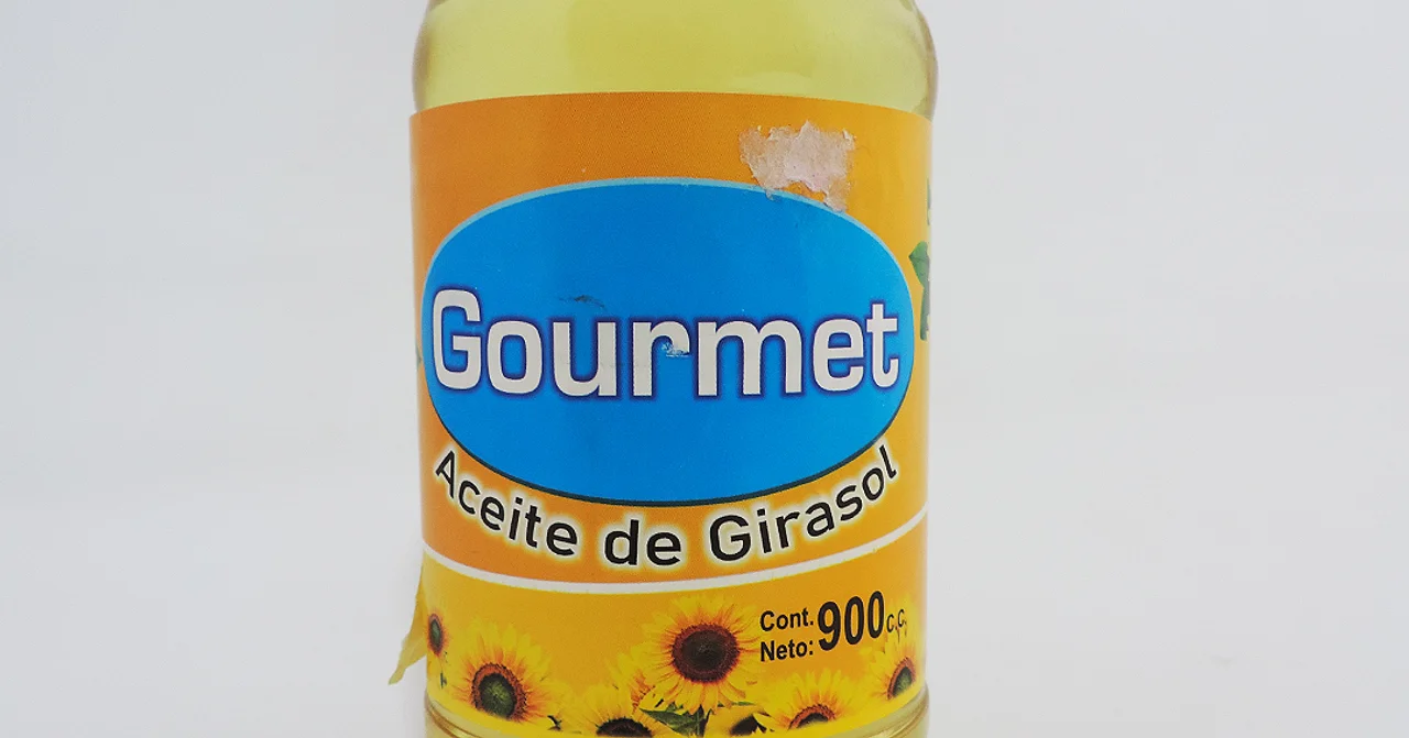 La ASSAL presentó una alerta por un aceite de girasol no seguro
