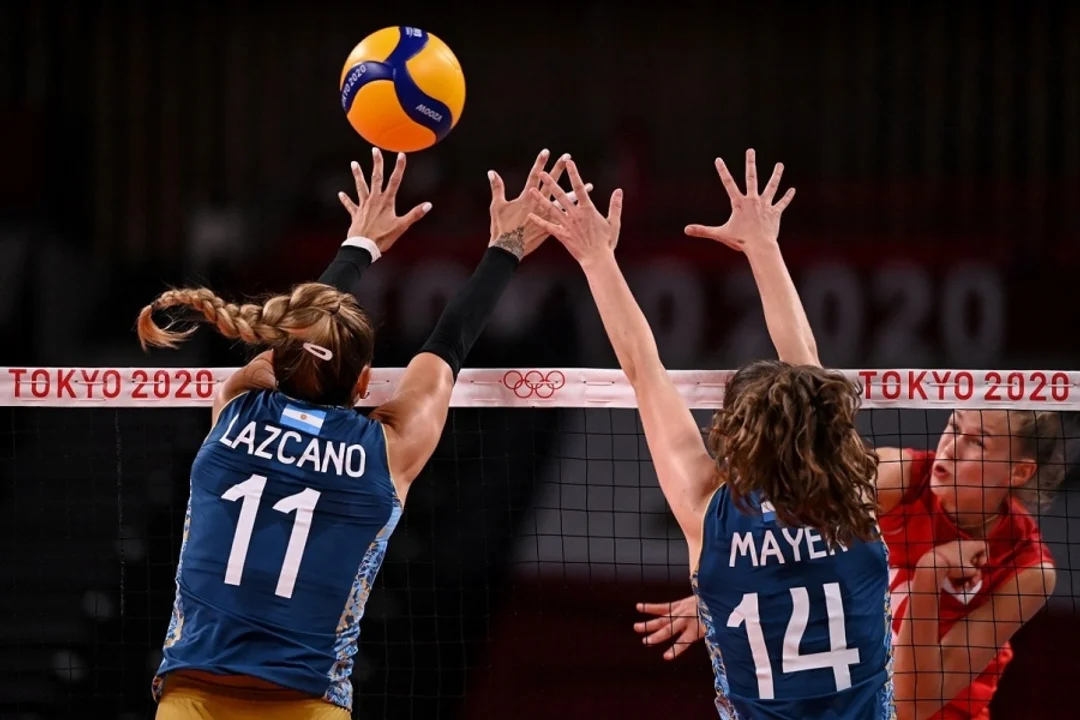 Empieza el Mundial de vóley femenino: cuándo juegan las Panteras