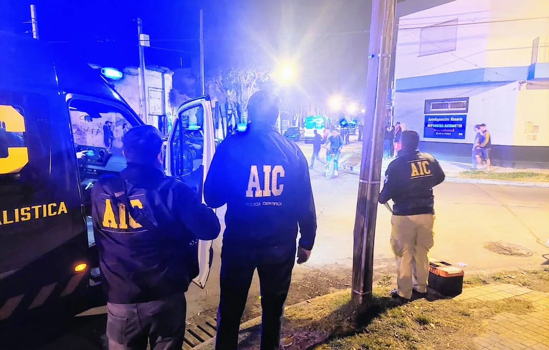 Una joven y un adolescente murieron ultimados en dos ataques en las últimas horas