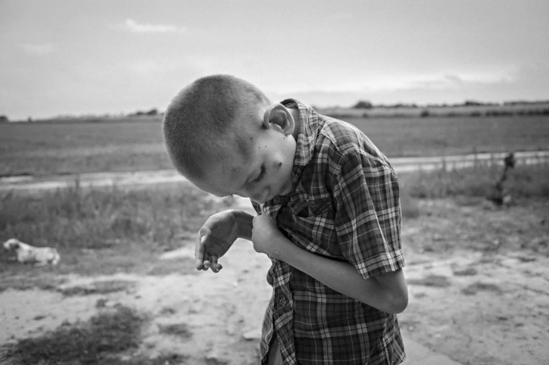 Modelo de producción en jaque: el cáncer infantil y la relación con los agrotóxicos