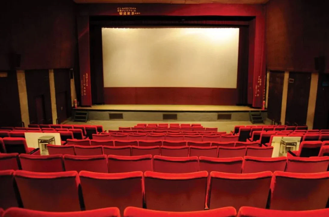 Cuándo y donde ver eso que no encontrás en los cines comerciales