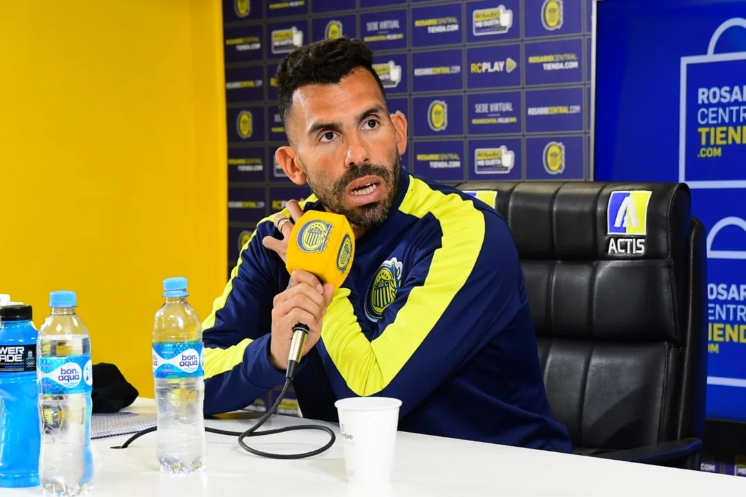 "No me bajo del barco": Tevez confirmó su continuidad, pero exige refuerzos