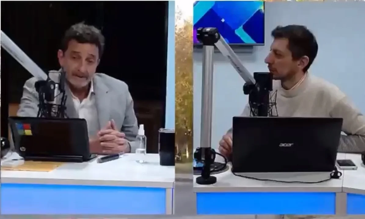 En el aniversario de la ciudad, Golosetti habló del presente y el futuro