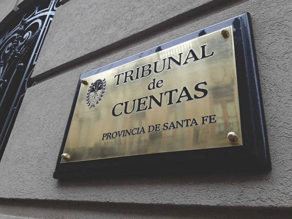 Piden a Perotti modificar postulaciones para el Tribunal de Cuentas