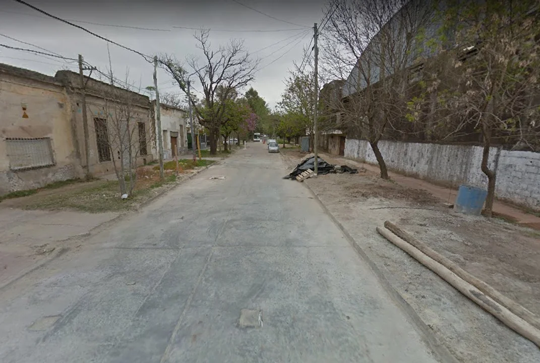 Zona norte: acribillaron a balazos a un hombre de 35 años