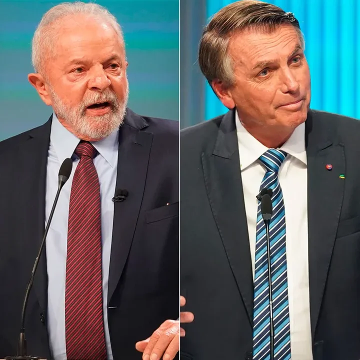 Más de 156 millones de votantes estaban habilitados para vota (REUTERS/Diego Vara)