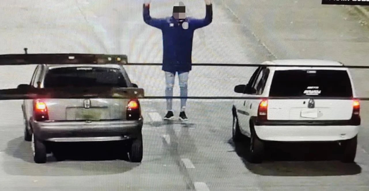 Cómo se aplicará el protocolo contra picadas: secuestro inmediato y operativos cerrojo