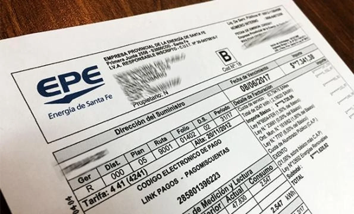 La EPE informó que el aumento regirá desde octubre