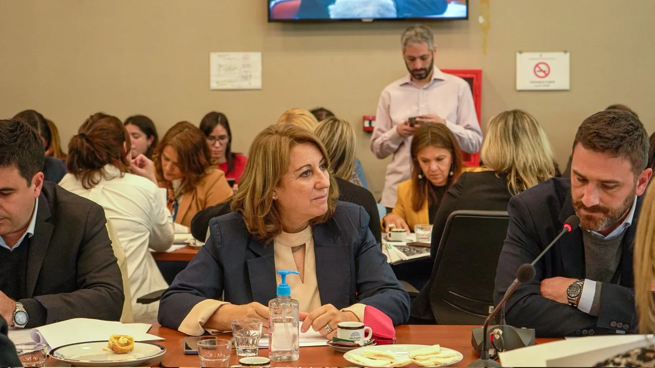 Los diputados socialistas votarán a favor de la reforma en Ganancias