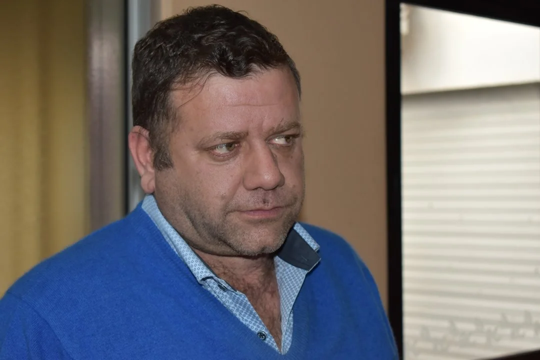 Zarantonello:"La caradurez de Maroevich es increible"