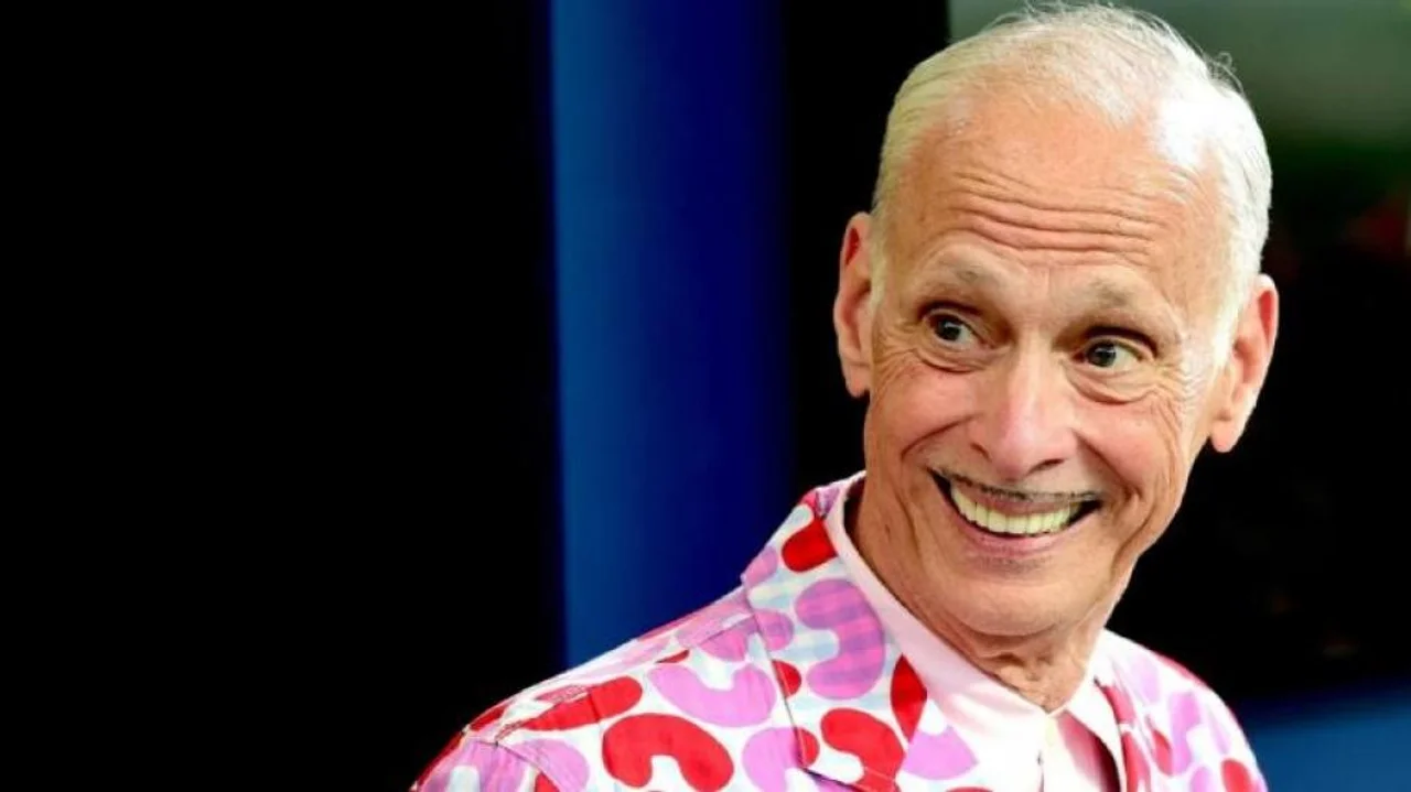 John Waters vuelve al cine tras casi dos décadas sin dirigir