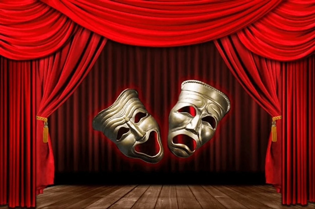 Sábado y domingo a puro teatro en la ciudad