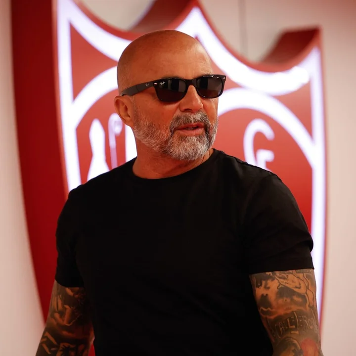 ¿Cómo le fue a Sampaoli en la vuelta a la Champions League?
