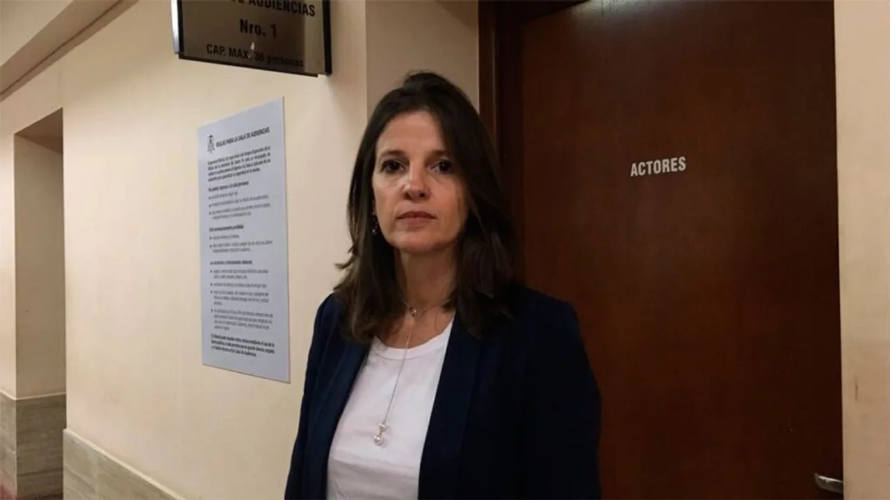 La jefa de los fiscales dijo que hay varias líneas de investigación por la amenaza a periodistas