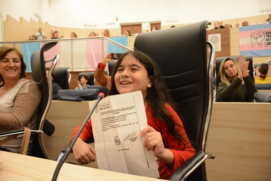 Rosario tendrá un día dedicado a visibilizar las niñeces y adolescencias trans