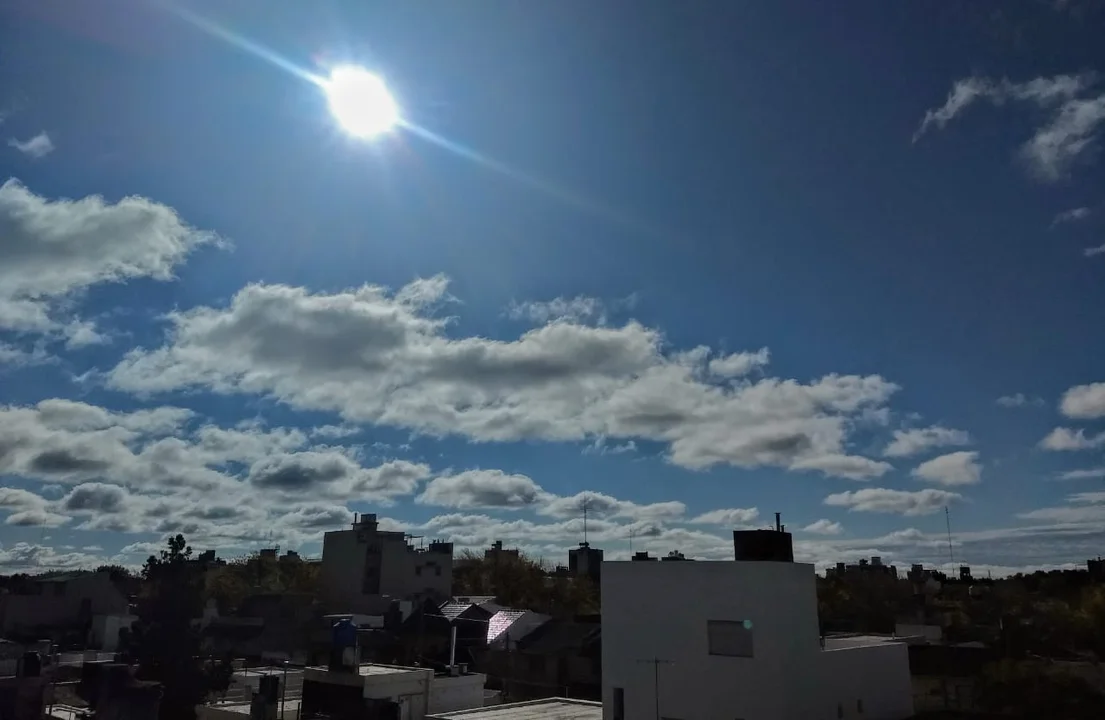 La primavera sigue sin arrancar del todo