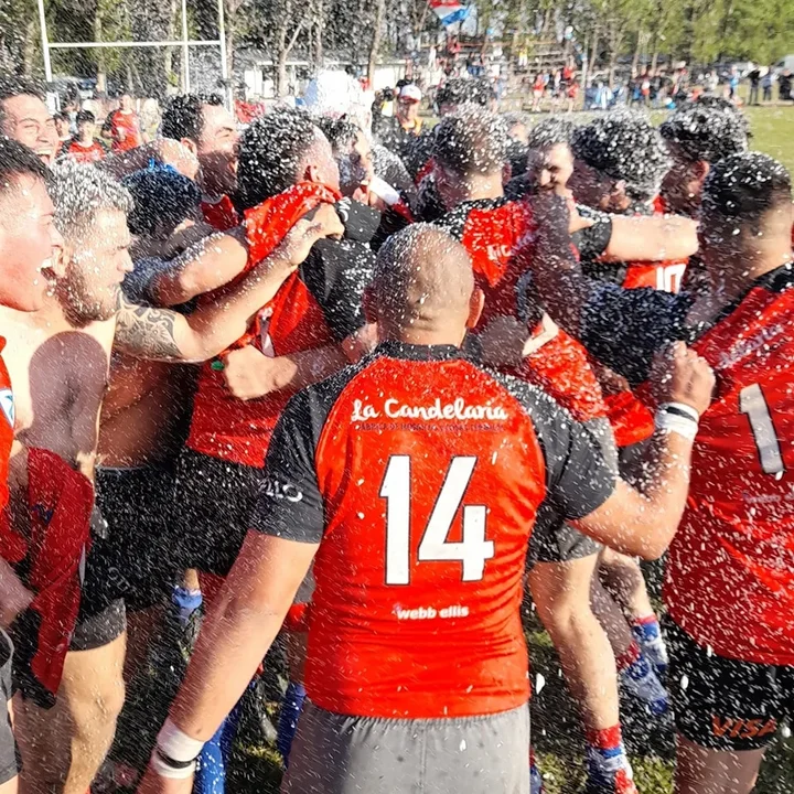 Los Toros le ganaron a Cremeria y se quedaron con la copa