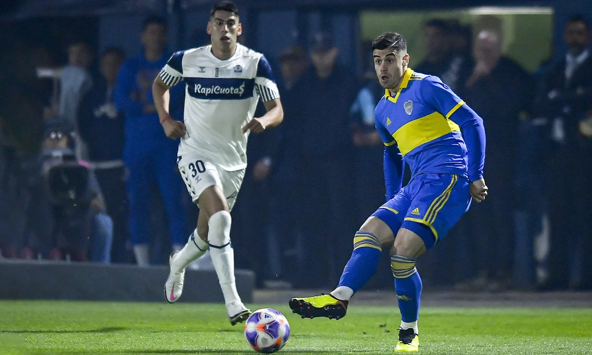 El partido pendiente entre Gimnasia y Boca pasó al jueves