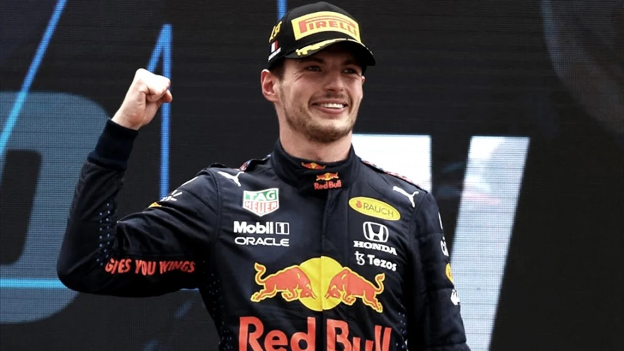 Verstappen, el actual campeón de Fórmula 1, ya piensa en el retiro