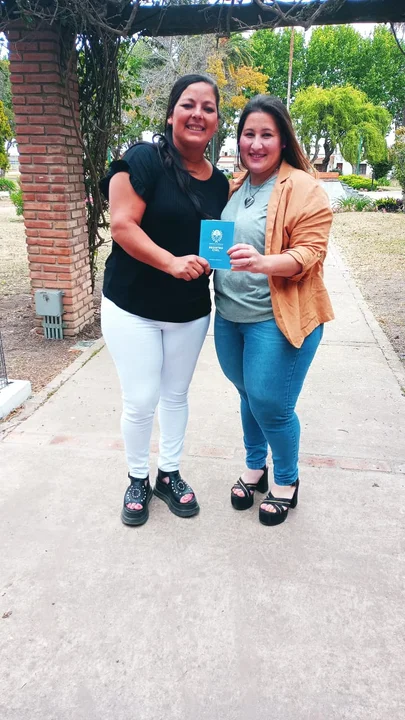 Sanford celebró el primer matrimonio igualitario