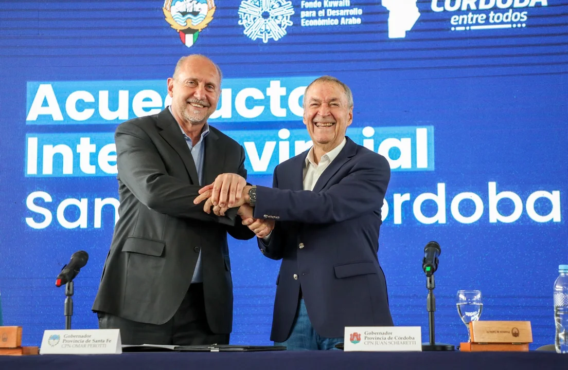 Peronismo del medio