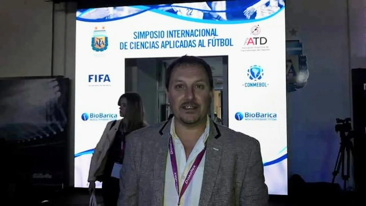 Renunció el Presidente de la Liga Casildense