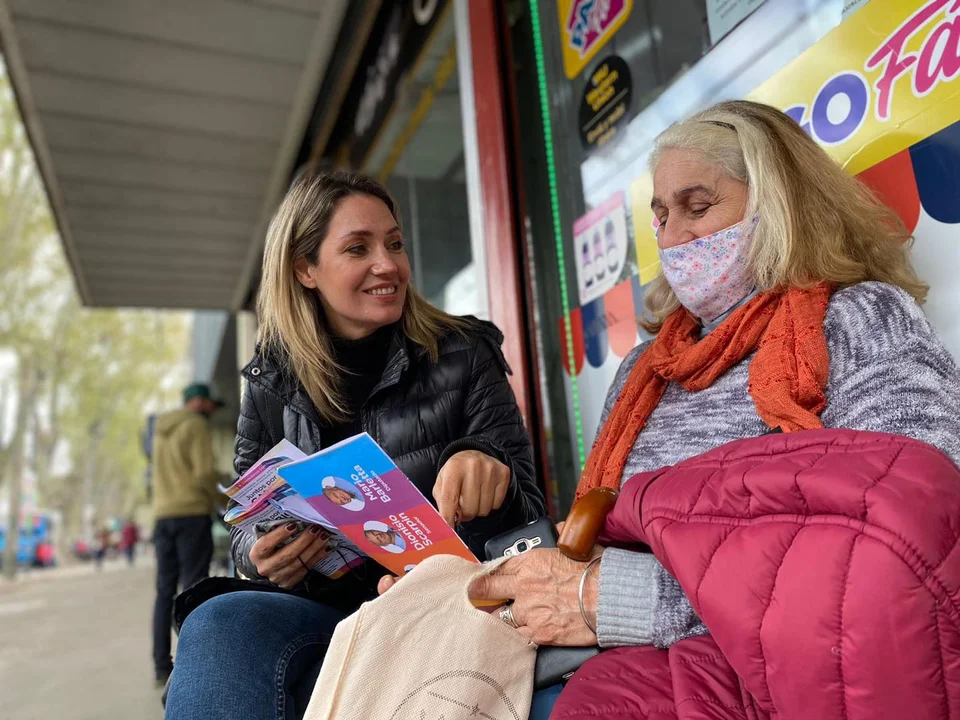 Venta de bebés: el caso que mencionó Losada y la liviandad de la política