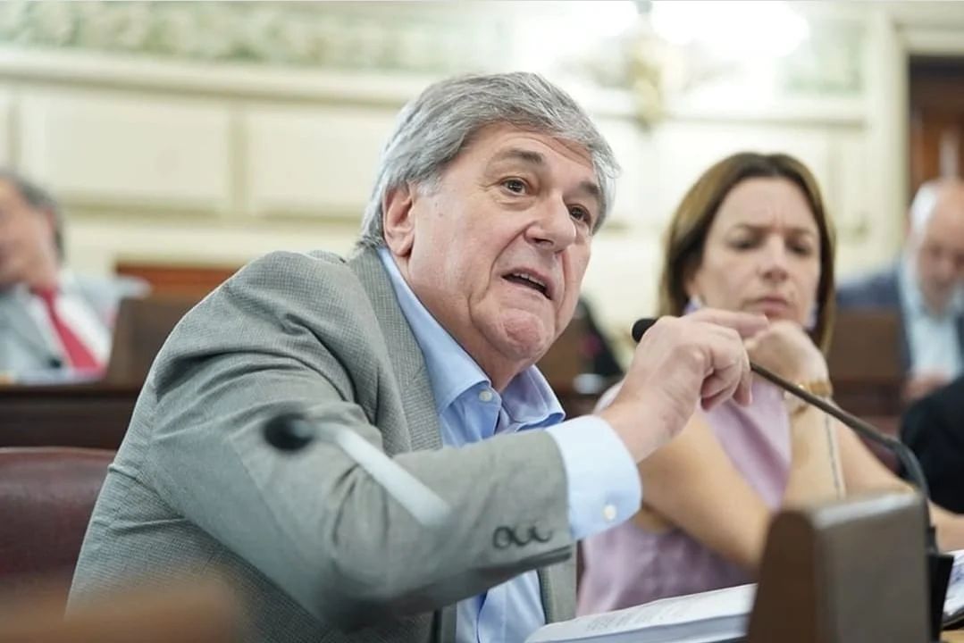 Rubeo insiste en eliminar el impuesto al sello de los contratos de alquileres