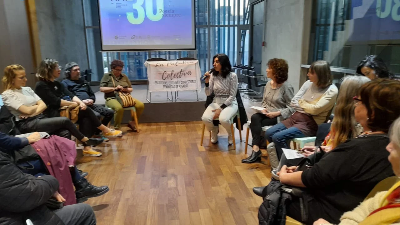 Quieren una ley que reconozca y resguarde el trabajo de escritoras y escritores