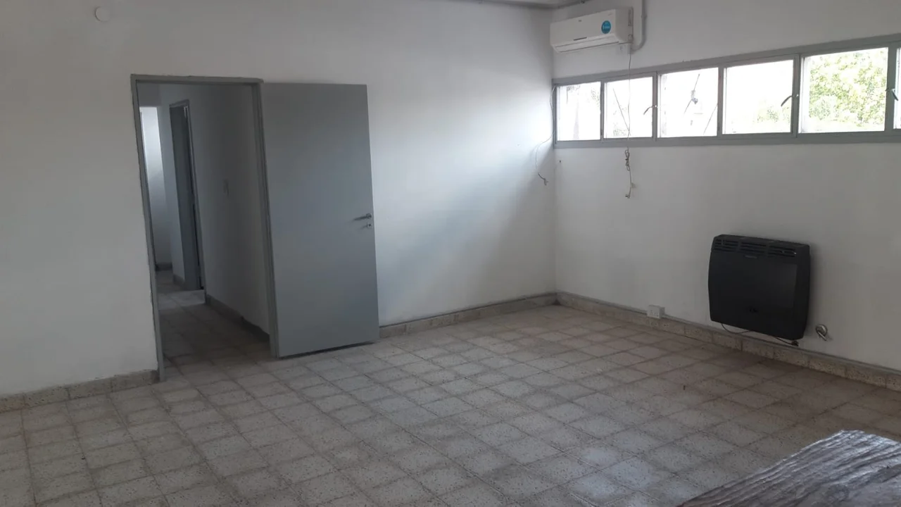 Avanza la remodelación de la comisaría de Chabás