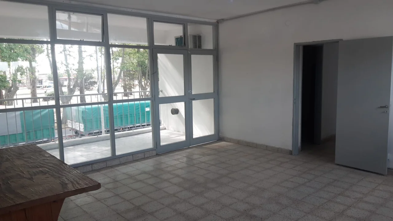 Avanza la remodelación de la comisaría de Chabás