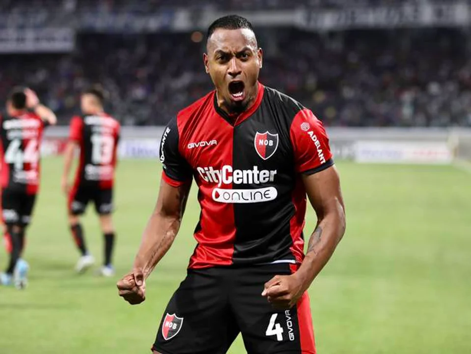 Un club mexicano presentó una oferta por Willer Ditta