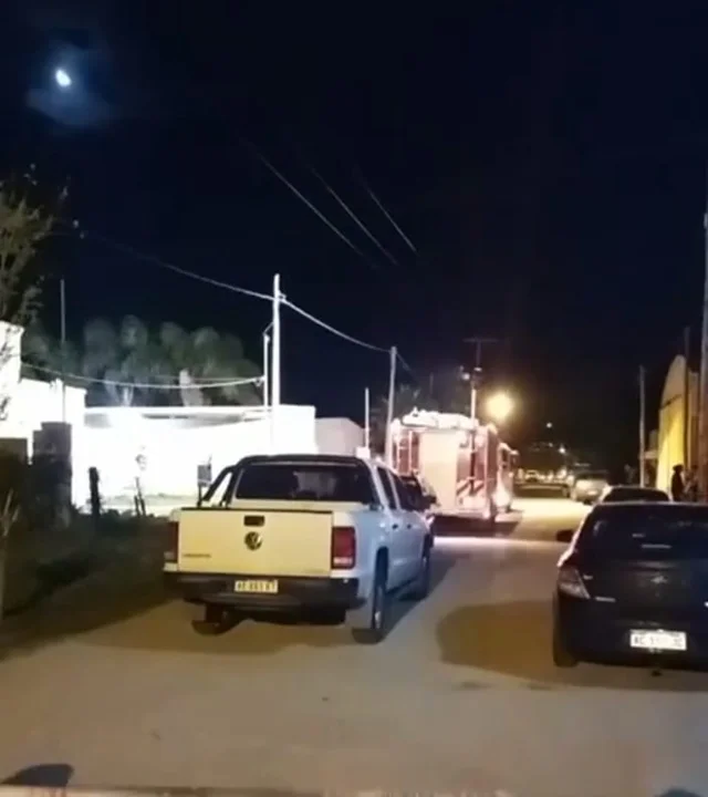 Dos detenidos por la muerte de los bebés enterrados en una vivienda