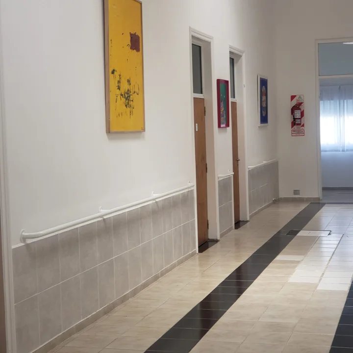 La nueva sala de pediatría se inaugura el 4 de noviembre