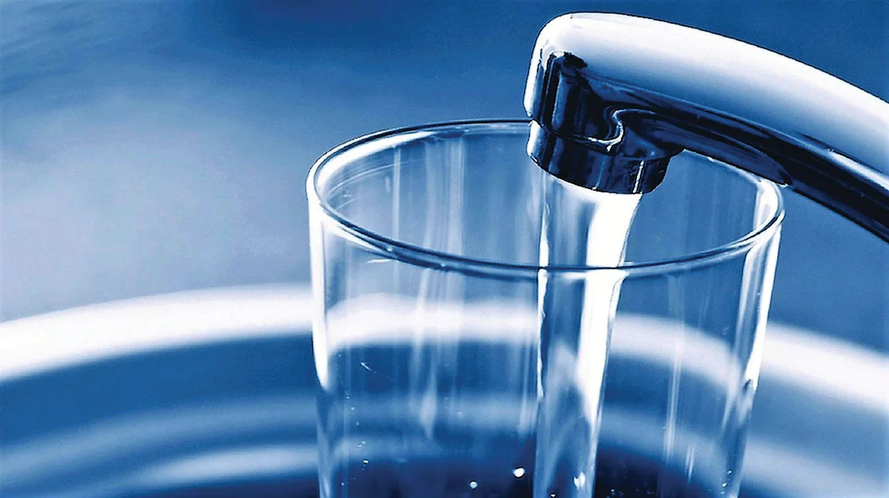 No está contaminada el agua en Casilda