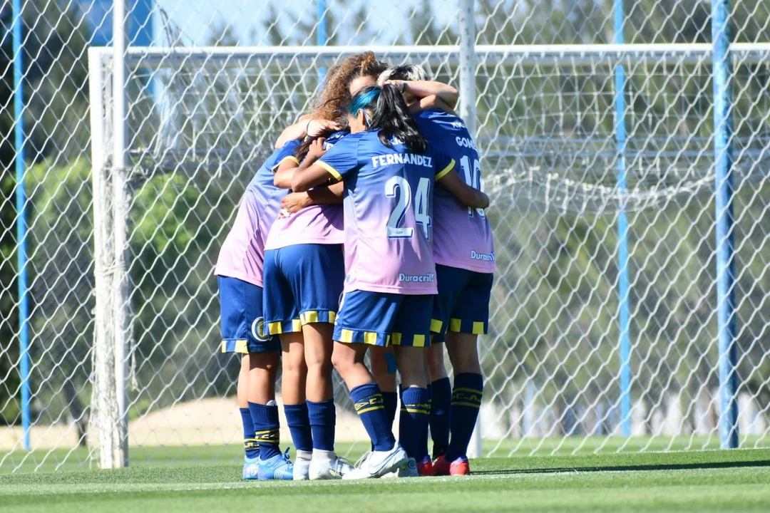 Central eliminó a Boca y se metió en semis de la Copa Federal