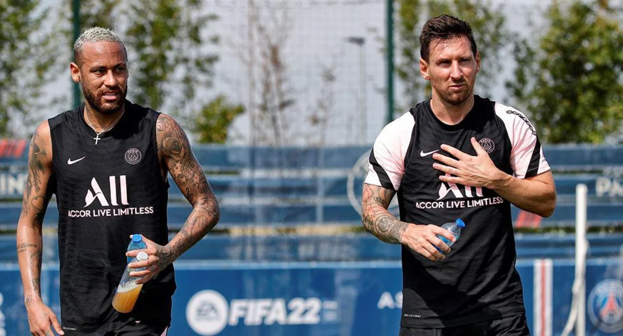 Messi y compañía tienen tres días de descanso antes del último partido